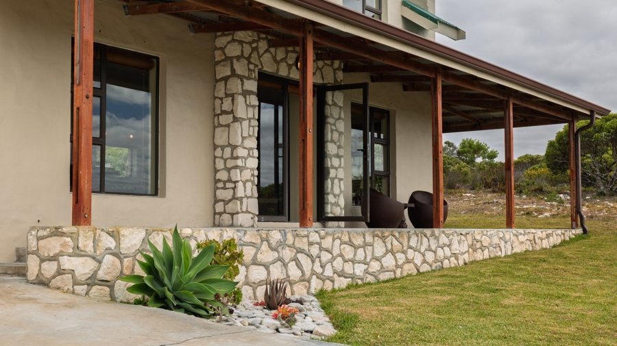 3 Bedroom Property for Sale in Agulhas Western Cape